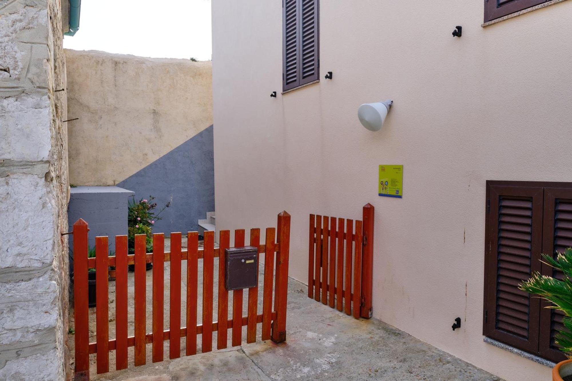 Apartments Antonella Veli Lošinj 外观 照片