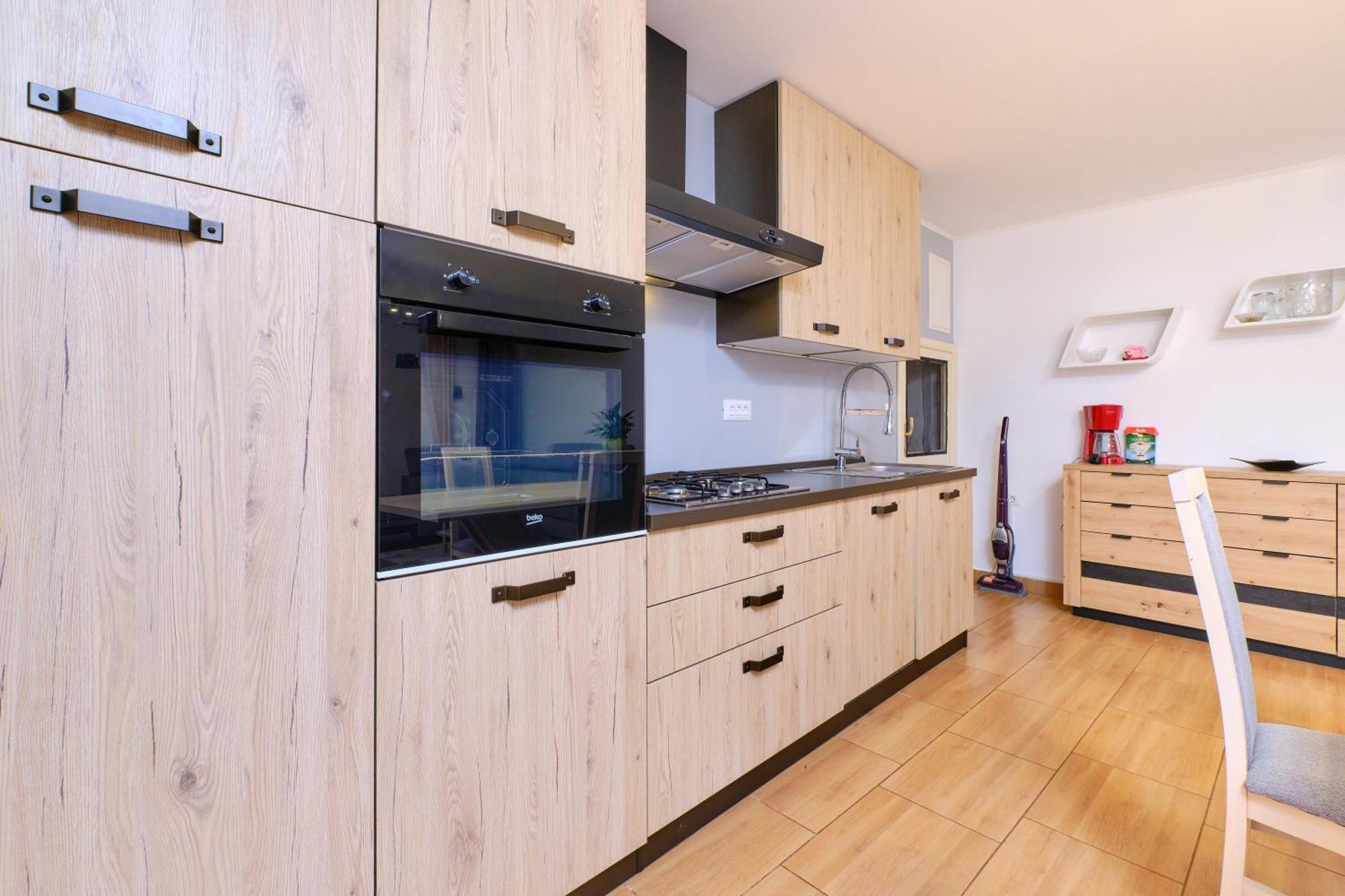 Apartments Antonella Veli Lošinj 外观 照片