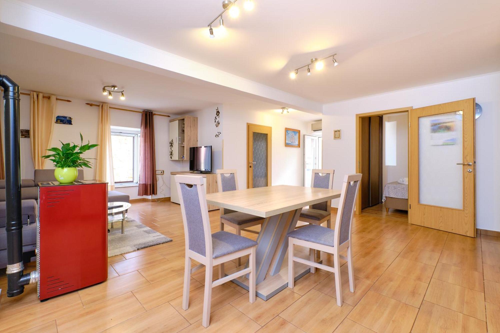 Apartments Antonella Veli Lošinj 外观 照片
