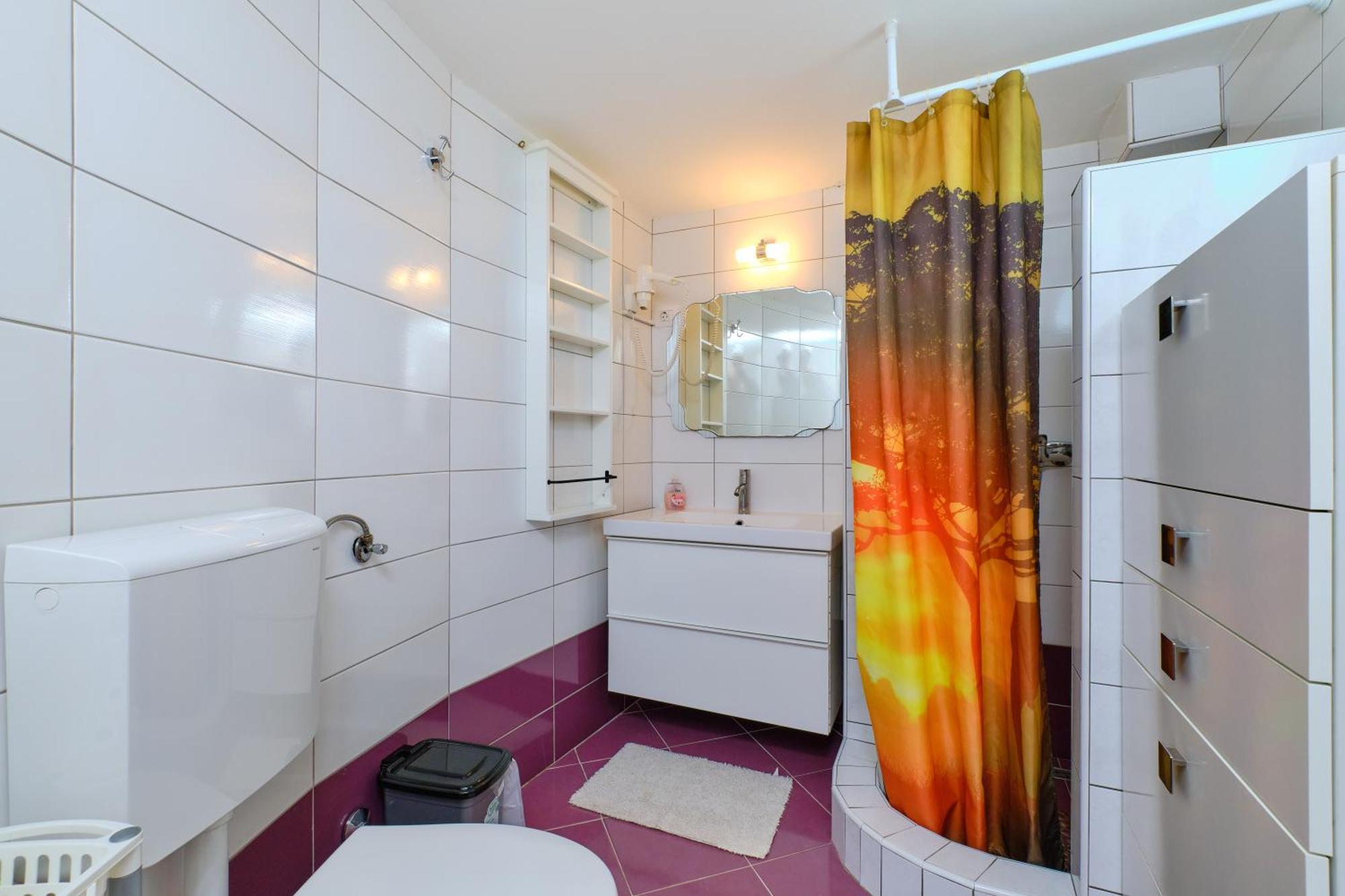 Apartments Antonella Veli Lošinj 外观 照片