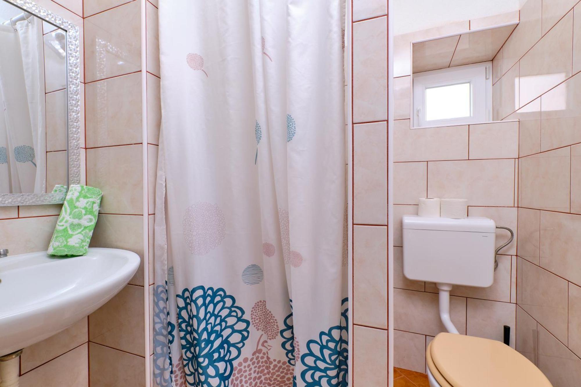 Apartments Antonella Veli Lošinj 外观 照片