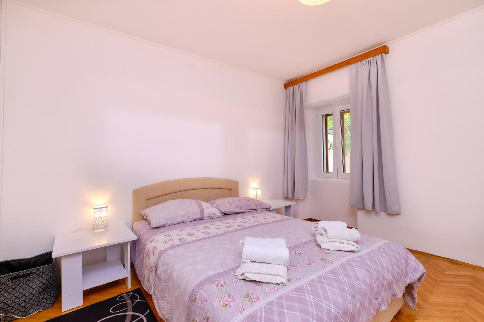 Apartments Antonella Veli Lošinj 外观 照片