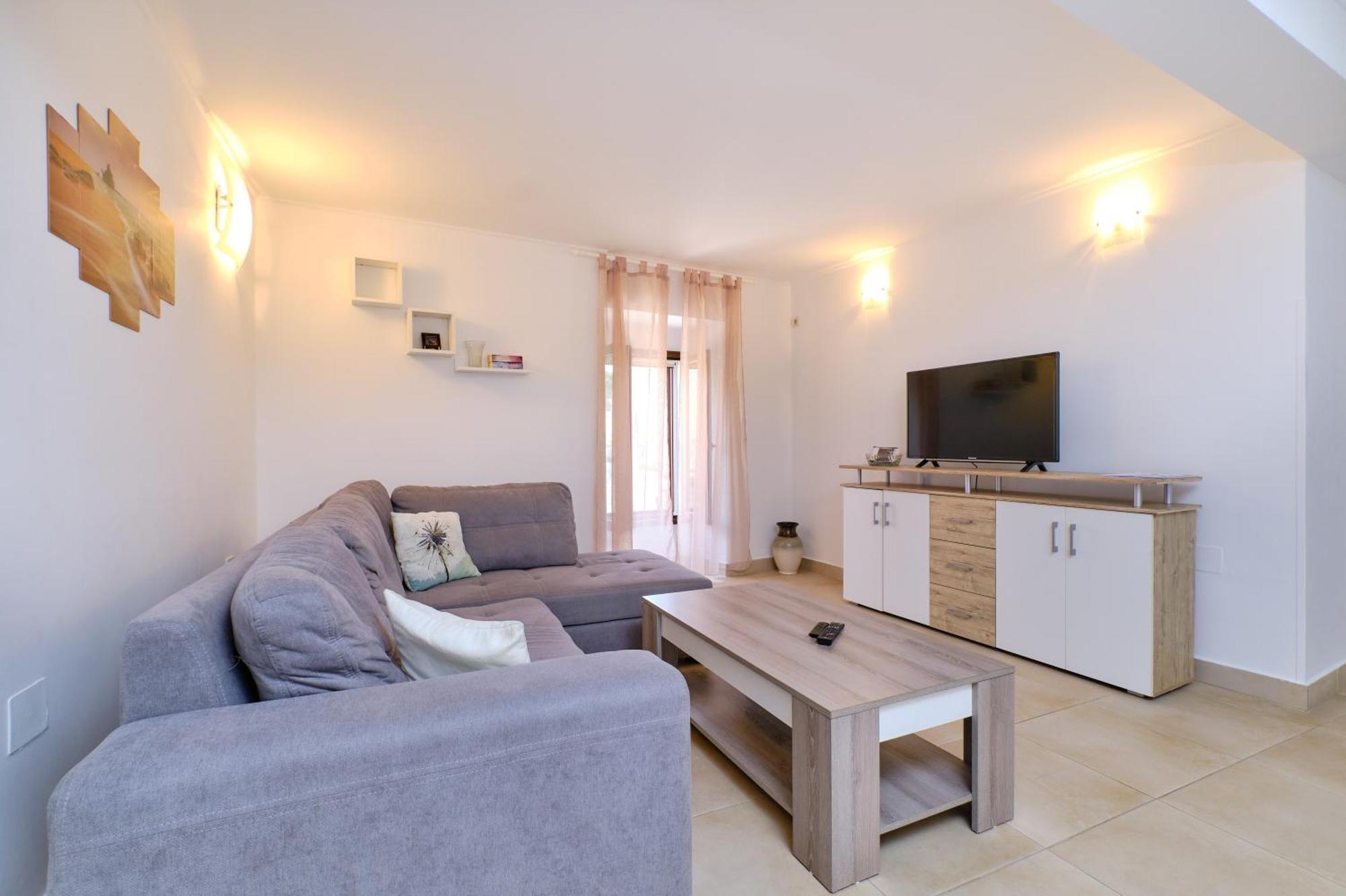 Apartments Antonella Veli Lošinj 外观 照片
