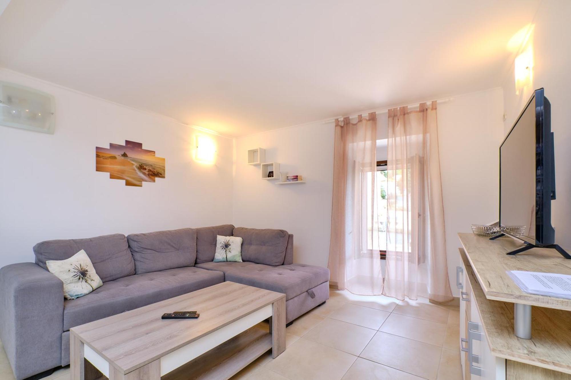 Apartments Antonella Veli Lošinj 外观 照片