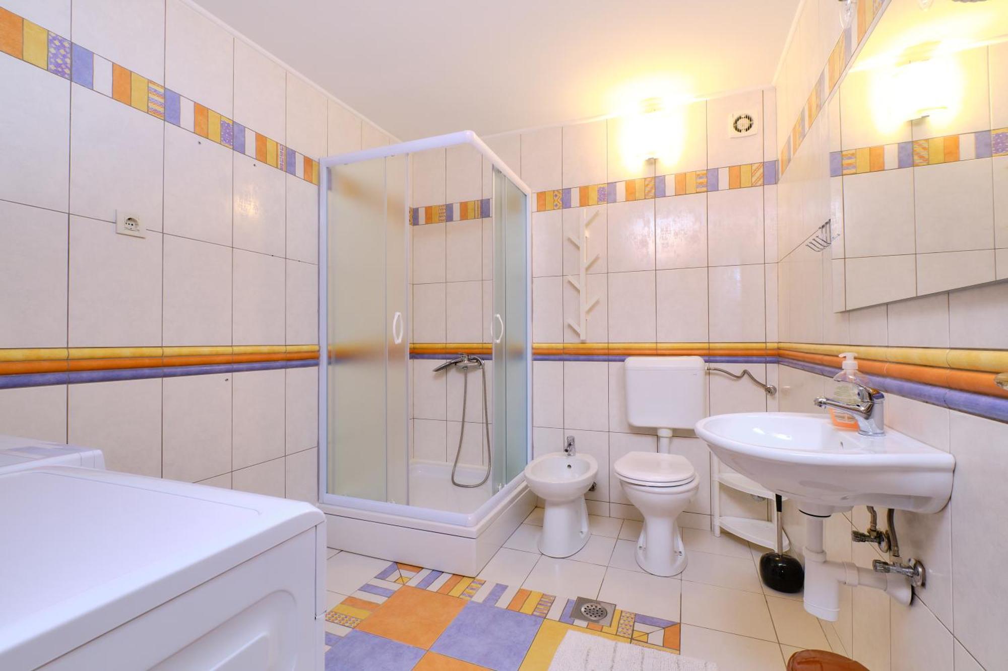Apartments Antonella Veli Lošinj 外观 照片