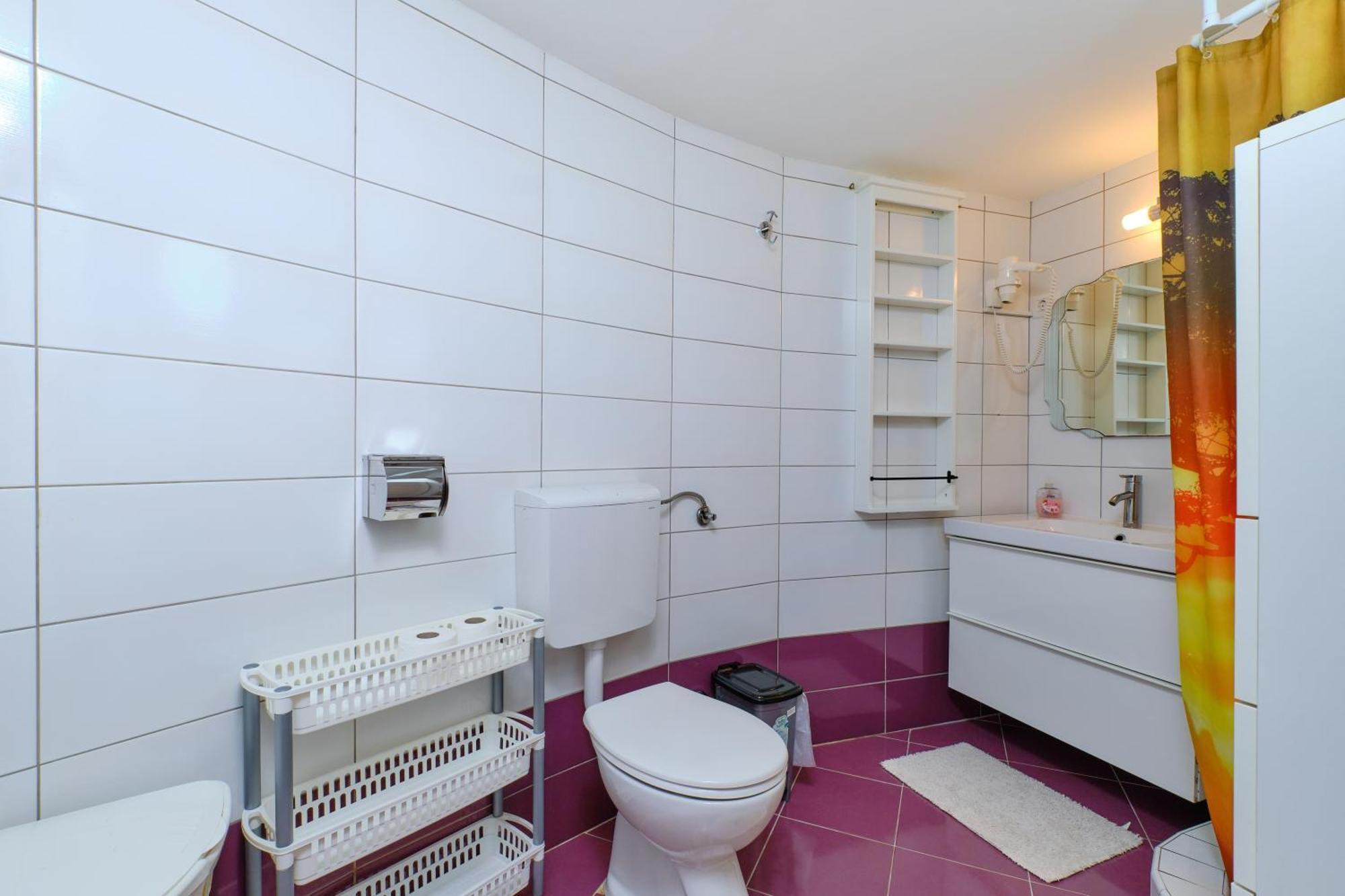 Apartments Antonella Veli Lošinj 外观 照片