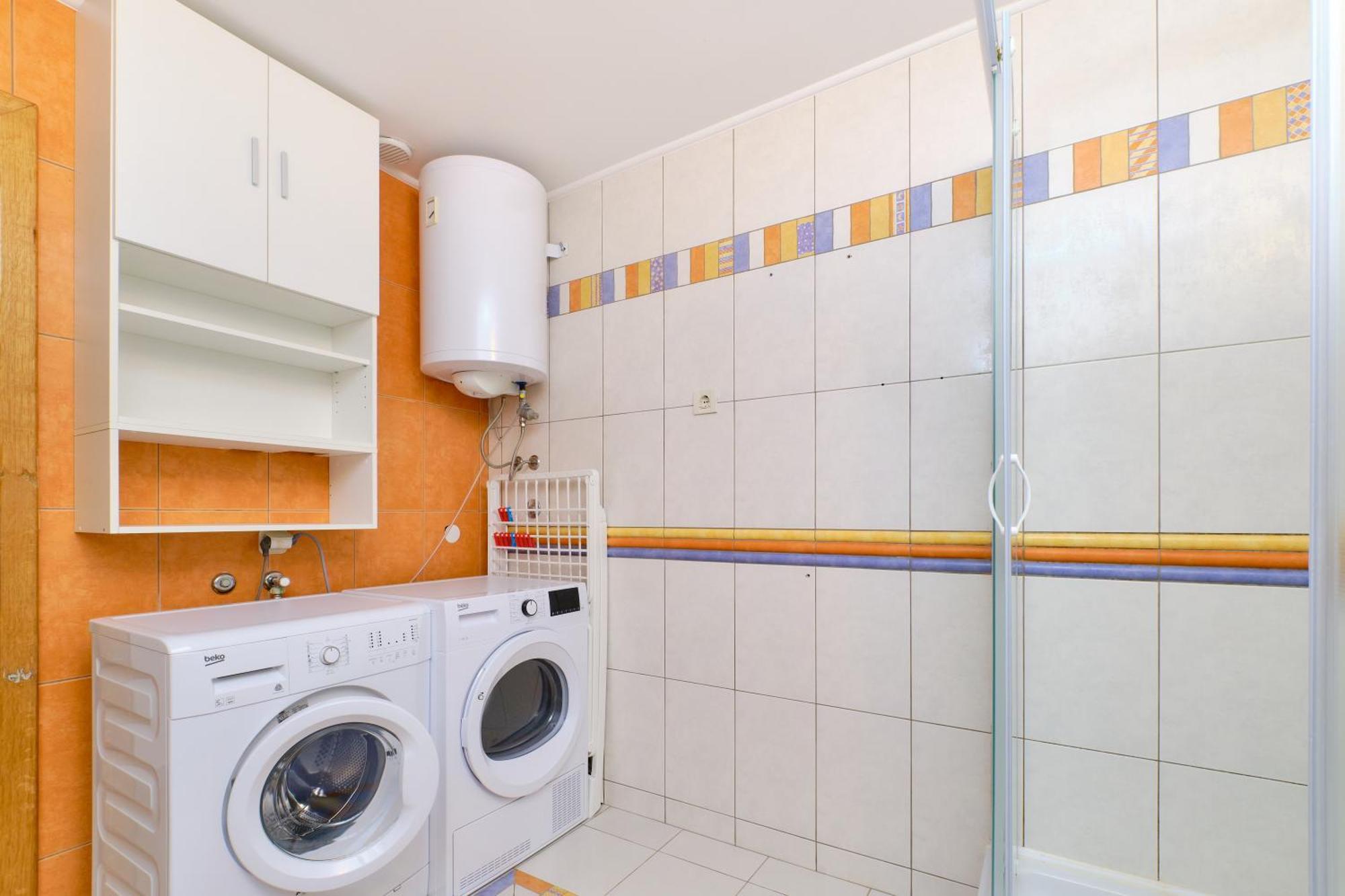 Apartments Antonella Veli Lošinj 外观 照片