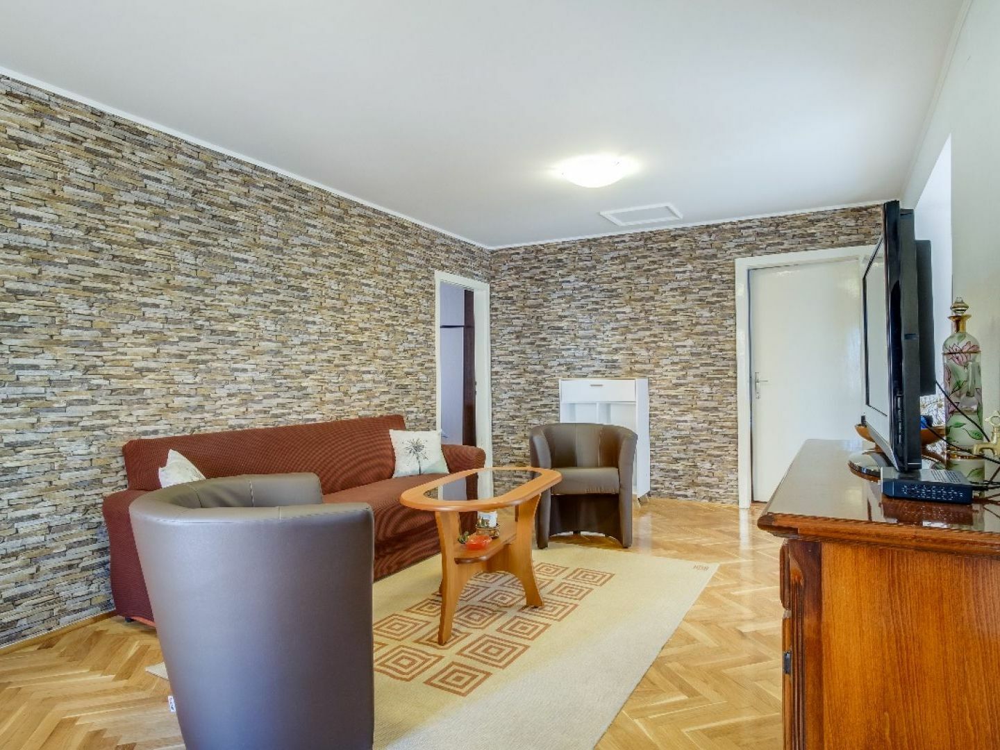 Apartments Antonella Veli Lošinj 外观 照片