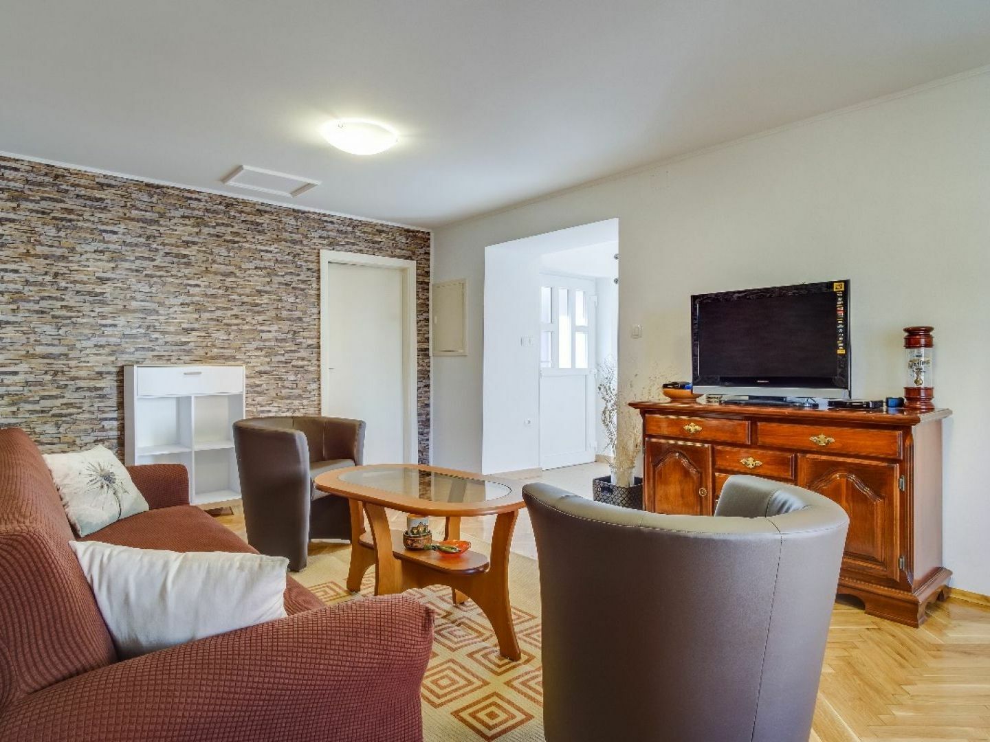 Apartments Antonella Veli Lošinj 外观 照片